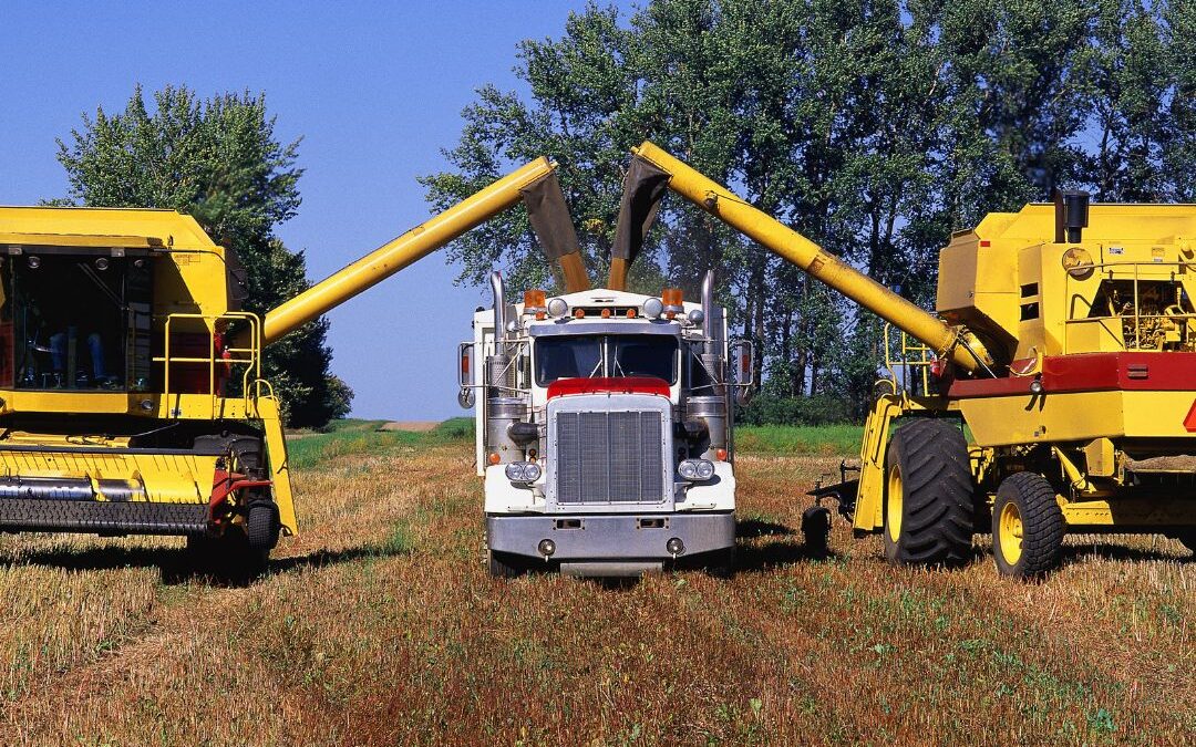 Central Valley Weather’s Hidden Influence on Farm Fuel Efficiency