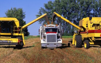 Central Valley Weather’s Hidden Influence on Farm Fuel Efficiency