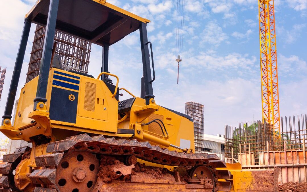 Delo® Tier 4 Off-Road Engine Oil Stops Ash Before It Hits the DPF