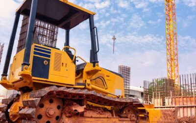 Delo® Tier 4 Off-Road Engine Oil Stops Ash Before It Hits the DPF