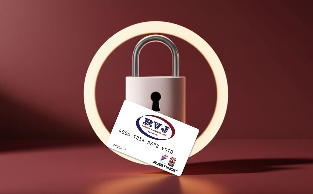 Fleet Card Fraud Prevention:  Discover Simple Controls to Protect Your Fuel Budget