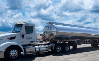 How to Choose the Best Partner for Mobile Fuel Delivery