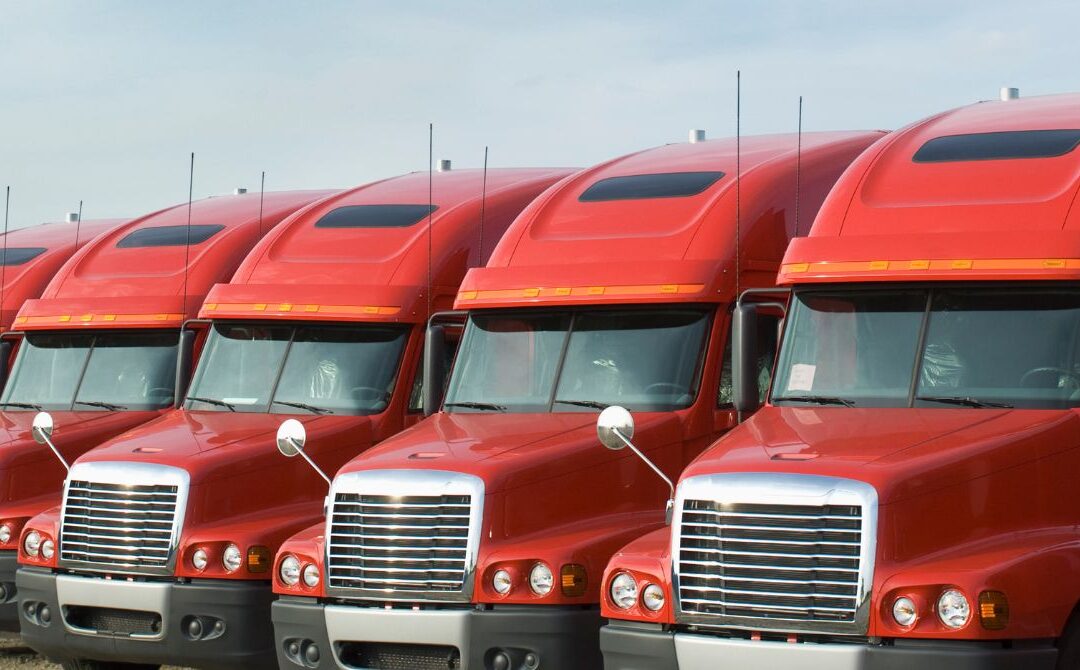 How to Simplify Lubricant Inventory Across Multiple Vehicles and Equipment Types